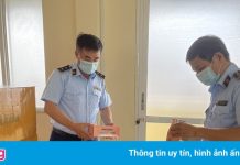 Một cửa hàng Bách Hóa Xanh ở Buôn Ma Thuột bị lập biên bản