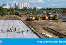 Lập tổ công tác đặc biệt giúp xây bệnh viện dã chiến ở miền Nam