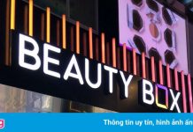 Mekong Capital đầu tư vào ngành bán lẻ mỹ phẩm