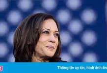 Nhà Trắng chính thức công bố chuyến đi của phó tổng thống đến Việt Nam