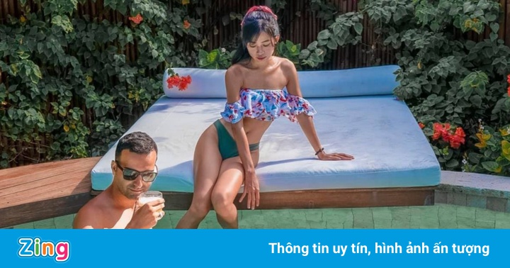 9 tháng khám phá Bali của cô gái Việt và bạn trai người Mỹ