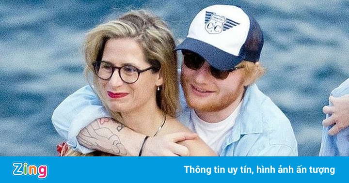 Ed Sheeran nói về quyết định bỏ làm nhạc để chăm con