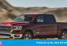 Những mẫu xe mới sắp ra mắt tại Việt Nam