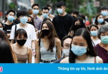 Singapore ứng phó Covid-19 như bệnh cúm mùa, tiến tới bình thường mới