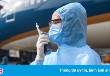 Cục Hàng không: Giảm đường bay, ưu tiên đưa người từ TP.HCM về nhà