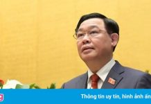 Công tác nhân sự là trọng tâm của kỳ họp thứ nhất khóa XV