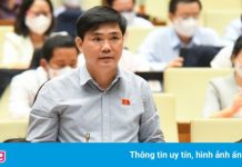 Đại biểu đề nghị xây trung tâm vaccine quốc gia tầm cỡ trong nhiệm kỳ