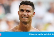 Ronaldo không rời Juventus
