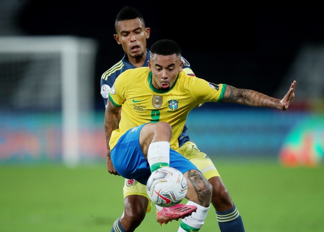 Argentina vs Ecuador anh 21