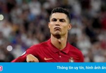 Tương lai Ronaldo mập mờ