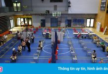 Đài Loan mua vaccine Novavax thông qua COVAX