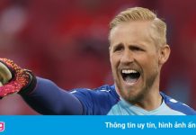 Hai người Đan Mạch khổng lồ