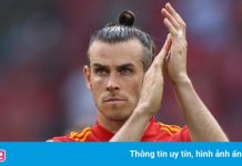 Bale bị Tottenham trả về Real