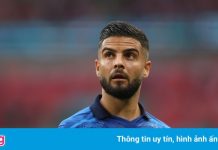 Tuyển Italy chiến đấu để hướng đến Wembley