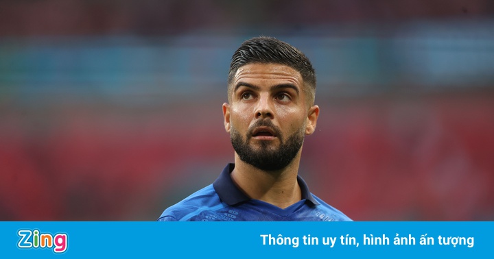 Tuyển Italy chiến đấu để hướng đến Wembley Tuyển Italy chiến đấu để hướng đến Wembley