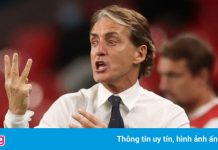 Định mệnh không ủng hộ Italy nếu đá luân lưu