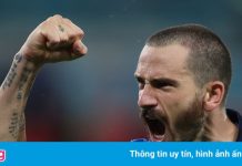 Ba chìa khóa để tuyển Italy hạ Bỉ