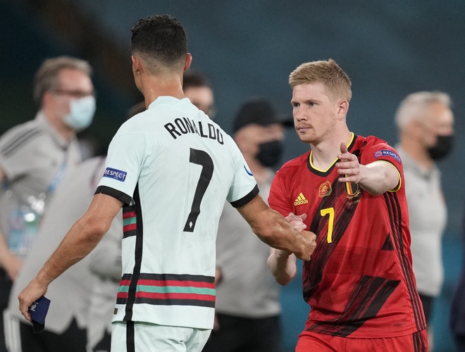 Bi dau Italy anh 30