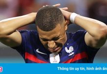 L’Equipe: ‘Mbappe từ chối gia hạn hợp đồng với PSG’