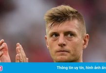 Matthaus: ‘Những đường chuyền của Kroos quá màu mè’