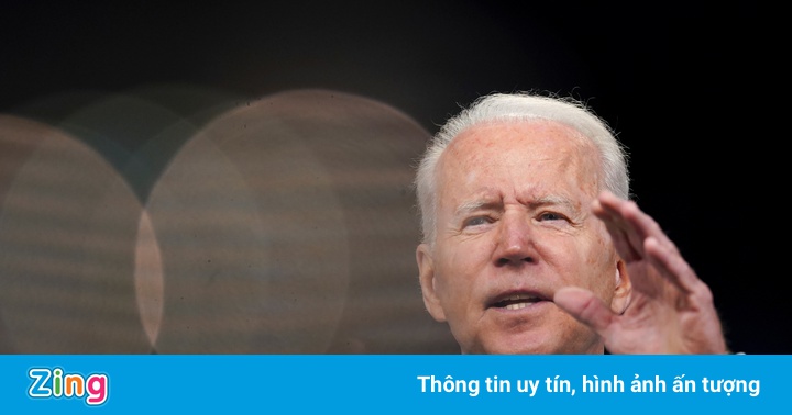 Ông Biden quá vội khi tuyên bố Mỹ thoát khỏi hiểm họa virus?