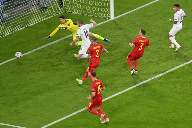 Bi dau Italy anh 9