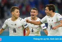 Đêm huyền ảo của những người Italy