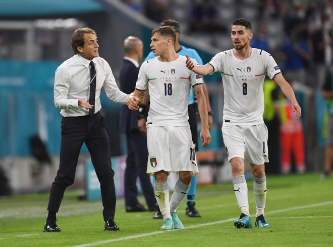 Italy vs Tay Ban Nha anh 20