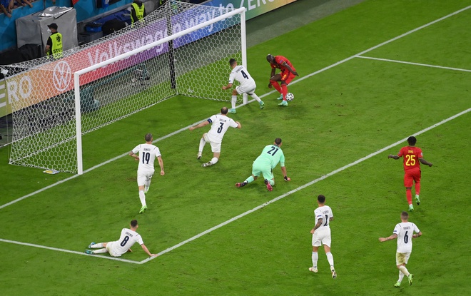 Bi dau Italy anh 7