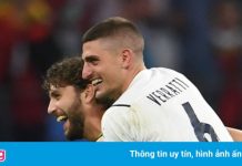 Một thập kỷ Italy học hỏi người Tây Ban Nha