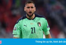 Người hùng tuyển Italy là Maradona của giới thủ môn