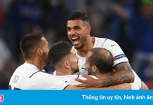 BLV Quang Huy: ‘Italy là ứng viên vô địch thật sự’