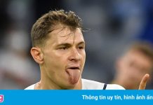 Lý giải chiến thắng toàn diện của Italy trước Bỉ