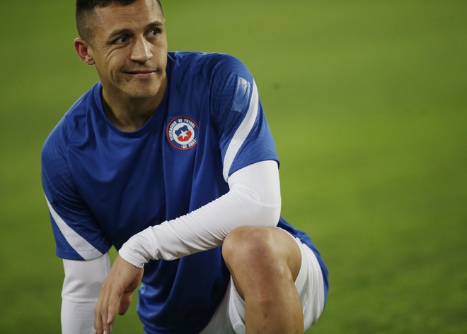 Brazil vs Chile anh 11