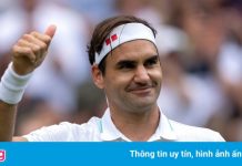 Federer lần thứ 5 tham dự Olympic