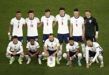 Ukraine 0-0 Anh: Sancho sát cánh cùng Kane, Sterling euro 2020 anh 1