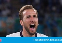 Sự nguy hiểm của tuyển Anh ở Euro 2020
