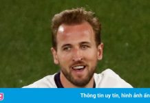 Vũ khí bí mật của đội tuyển Anh