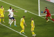 Kane tỏa sáng đưa tuyển Anh vào bán kết Euro 2020 euro 2020 anh 1