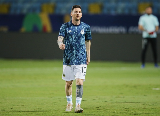 Argentina vs Ecuador anh 14