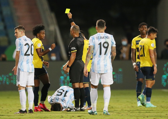 Argentina vs Ecuador anh 12