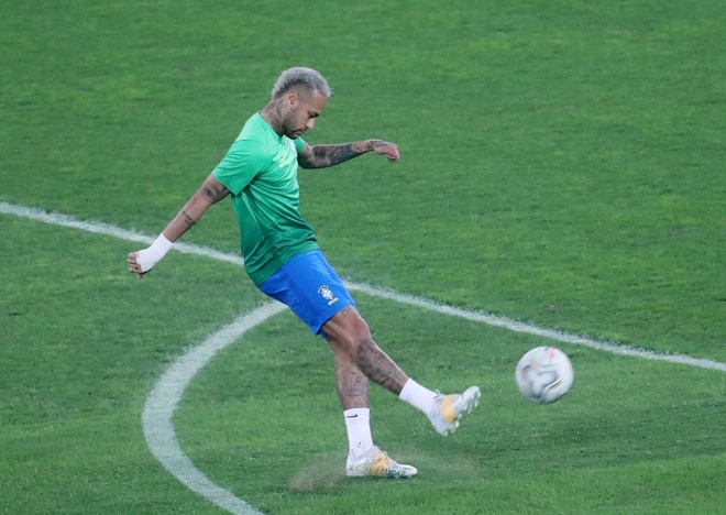 Brazil vs Peru anh 10