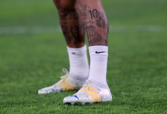Brazil vs Peru anh 9