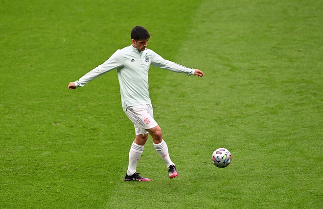 Italy vs Tay Ban Nha anh 7