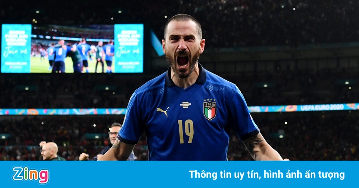 Ở trên trời, đã có ai đó yêu Italy Ở trên trời, đã có ai đó yêu Italy