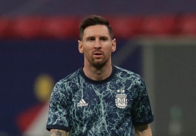 Argentina vs Colombia anh 23