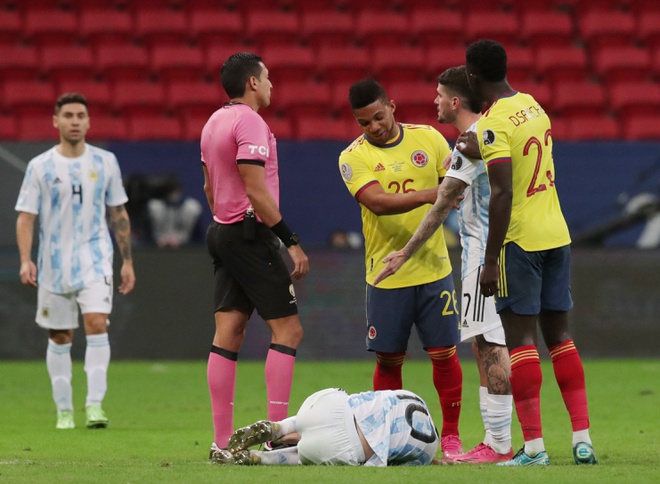Argentina vs Colombia anh 10