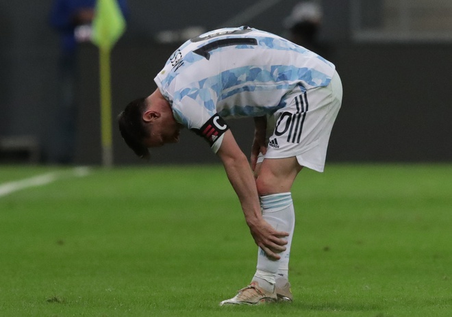 Argentina vs Colombia anh 11