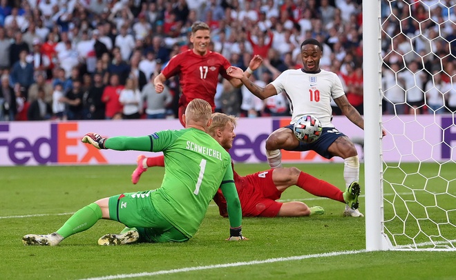 euro 2020 anh 14