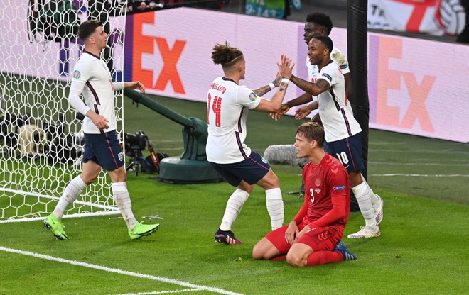 euro 2020 anh 12